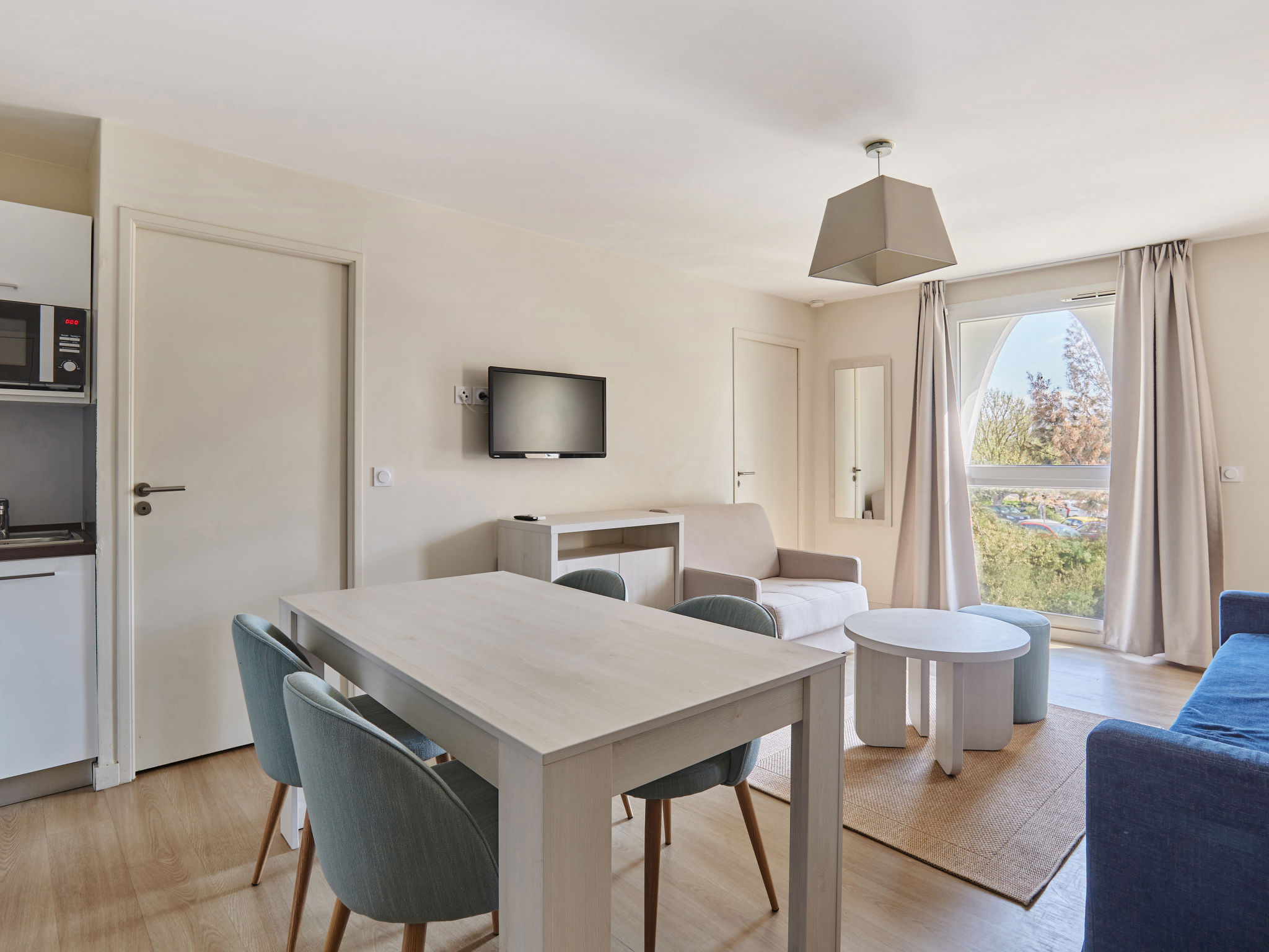 Photo of Les Dunes du Soleil