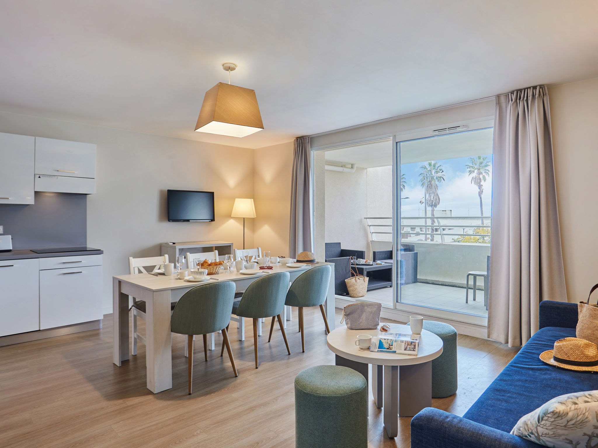 Photo of Les Dunes du Soleil