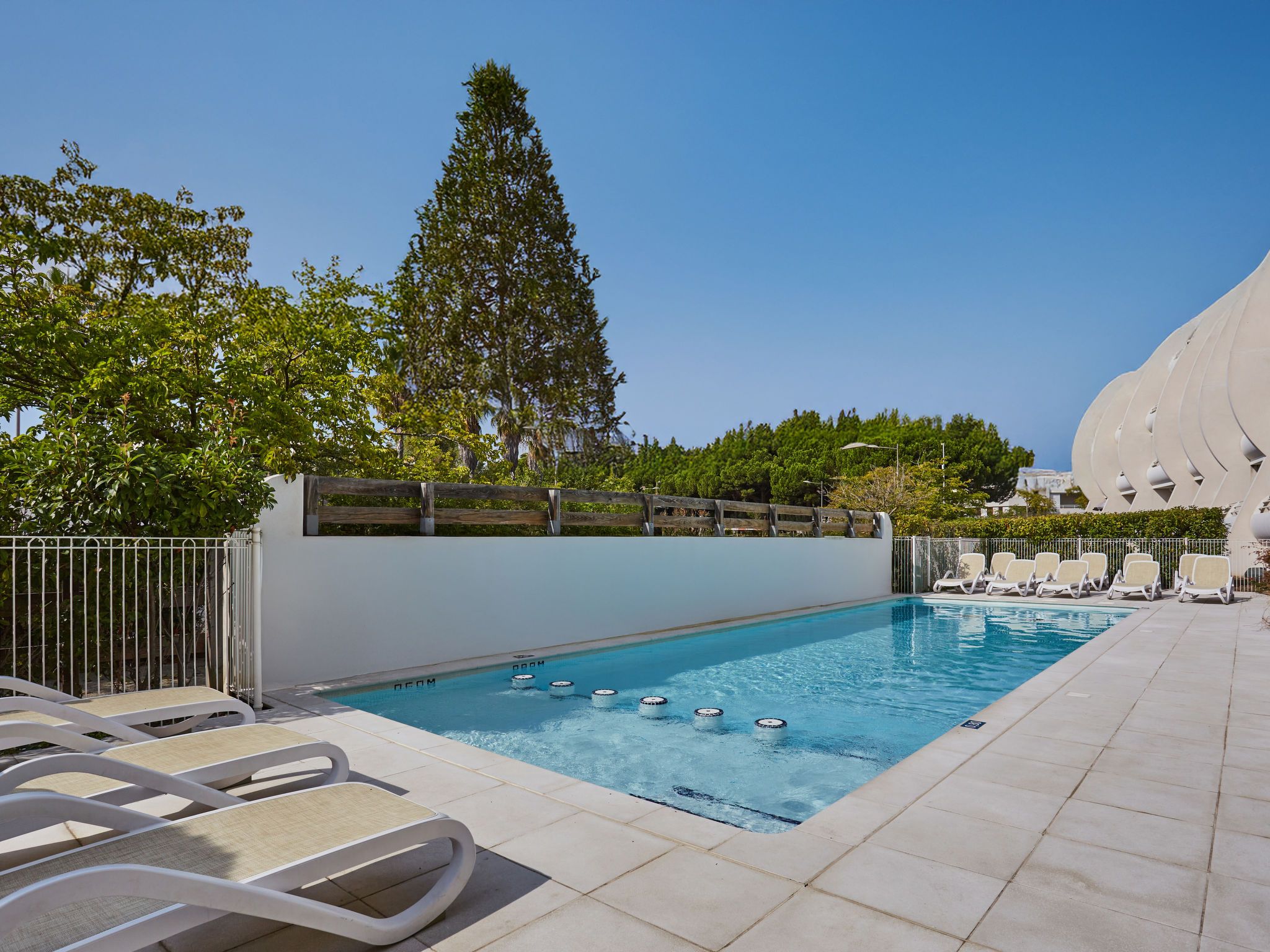 Photo of Les Dunes du Soleil