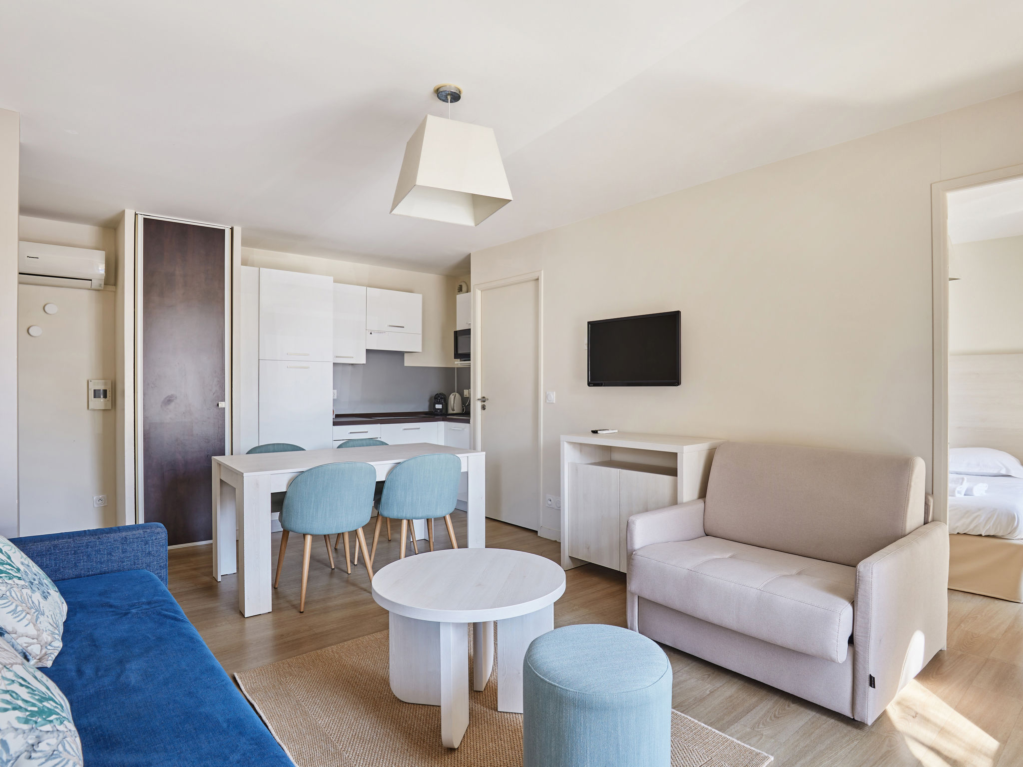 Photo of Les Dunes du Soleil