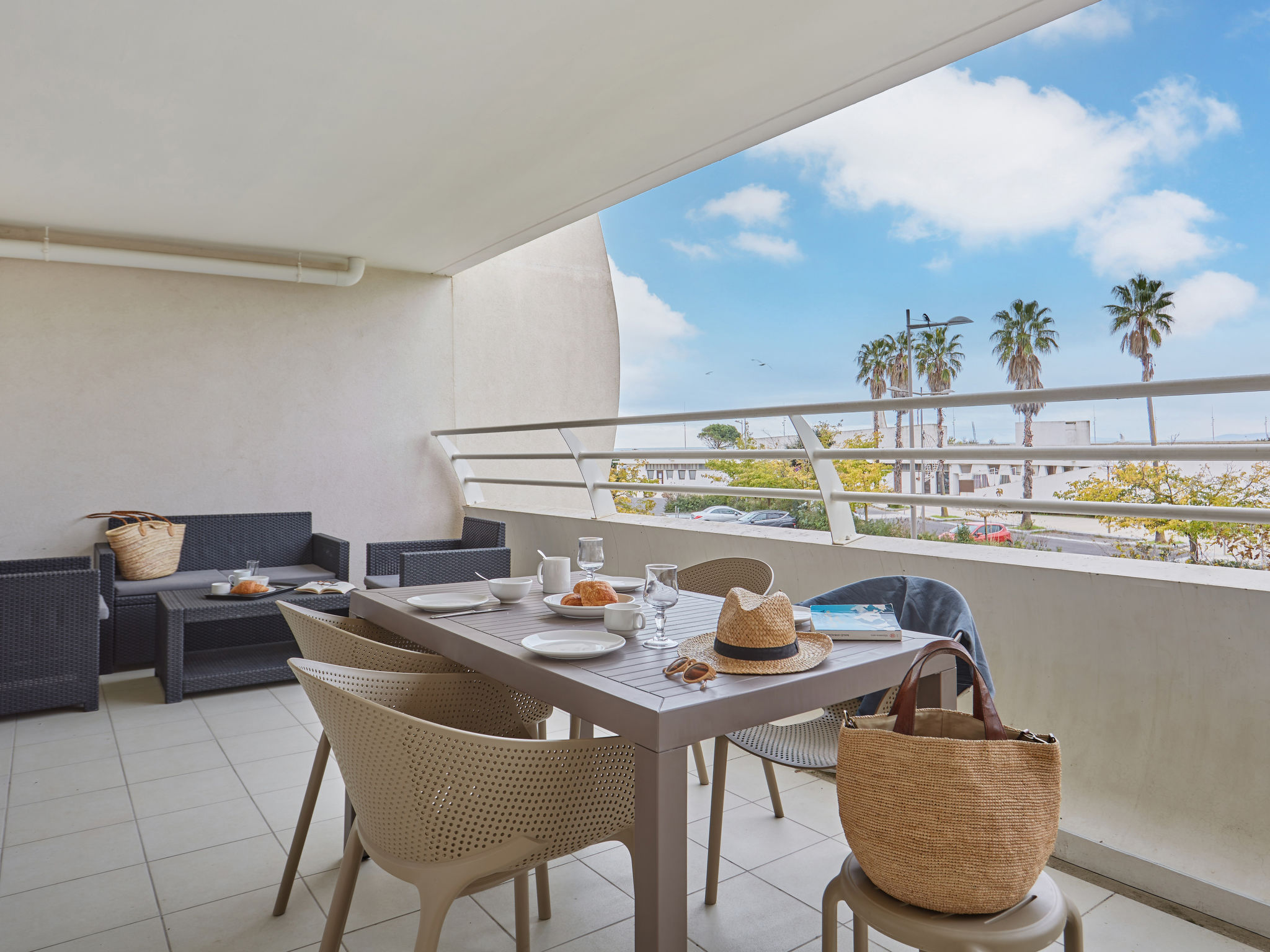 Photo of Les Dunes du Soleil