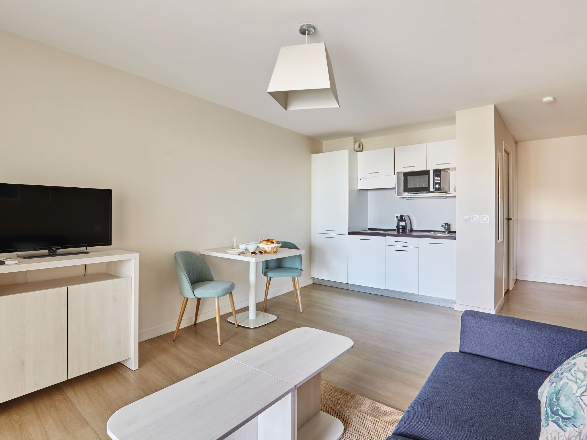 Photo of Les Dunes du Soleil