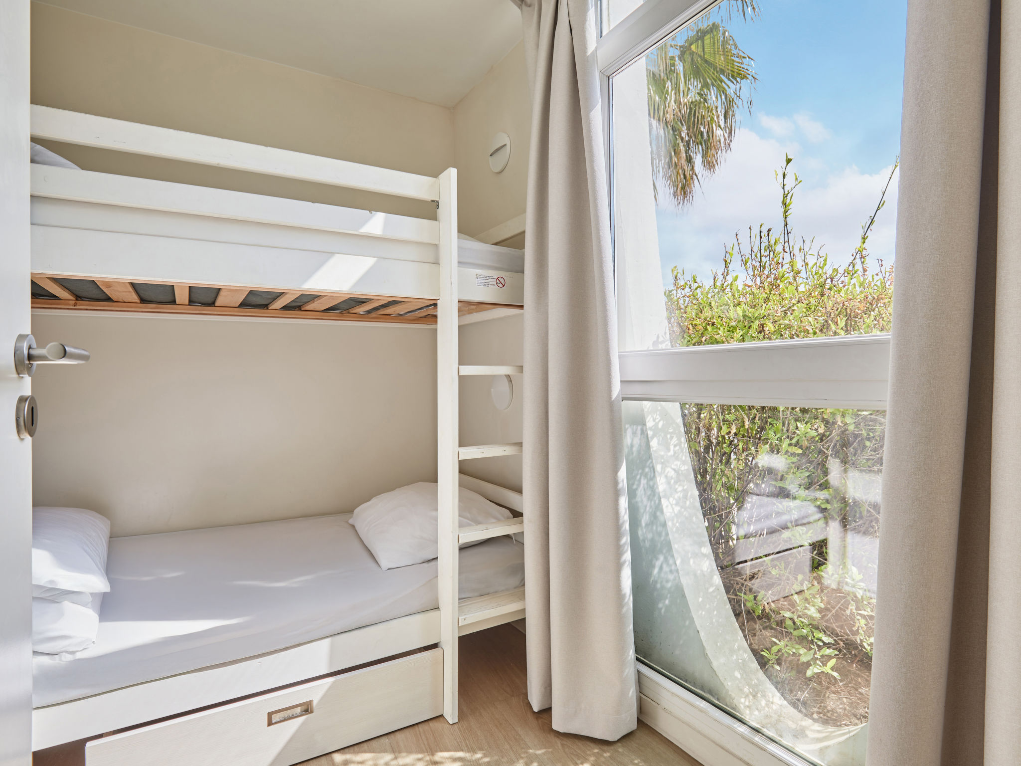 Photo of Les Dunes du Soleil