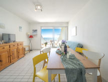 Appartement Poséidon: Vakantie aan Zee in La Grande Motte - thumbnail 5