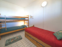Appartement Poséidon: Vakantie aan Zee in La Grande Motte - thumbnail 6