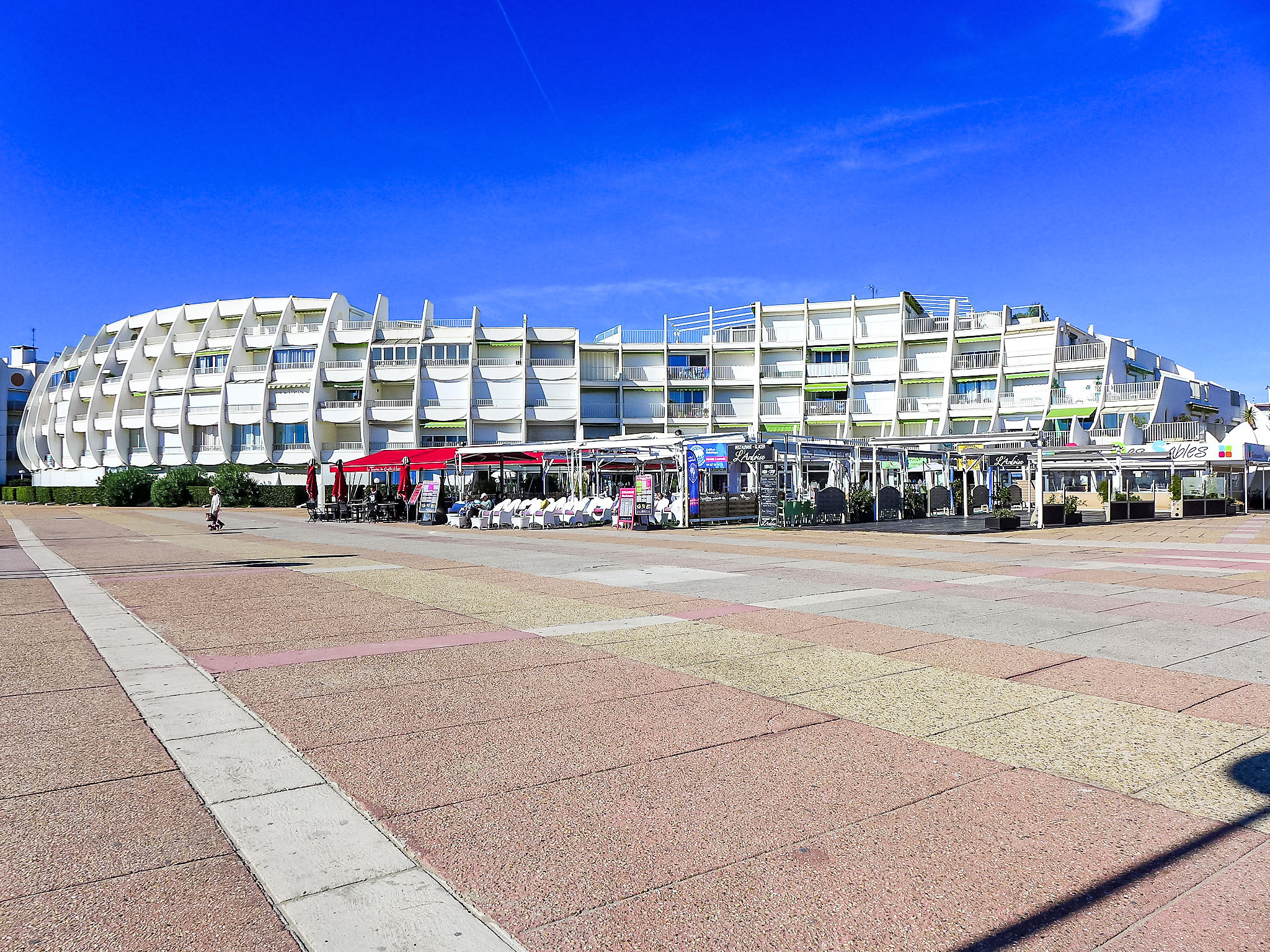 Photo of La Rose des Sables