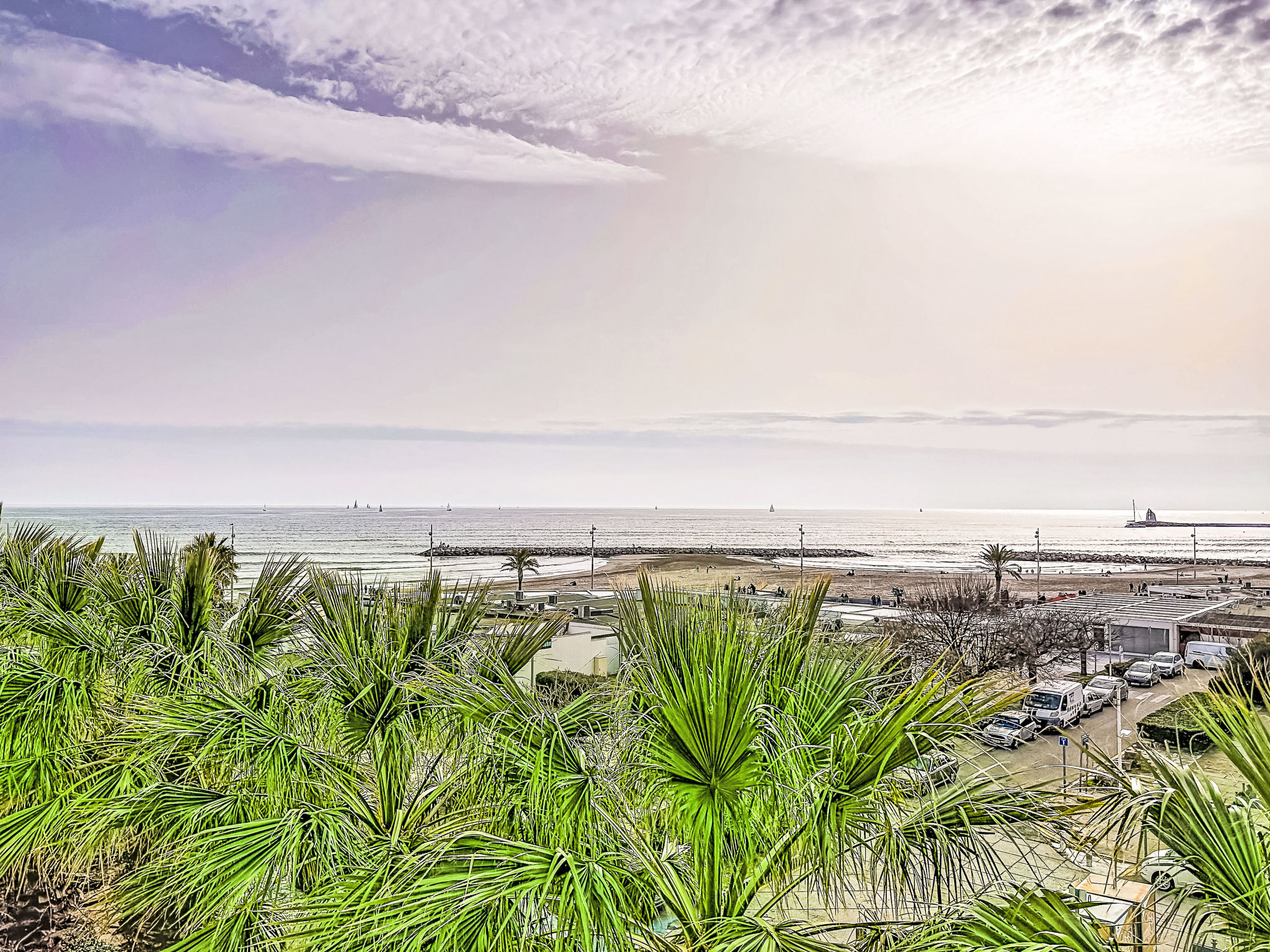 Photo of Imperial II