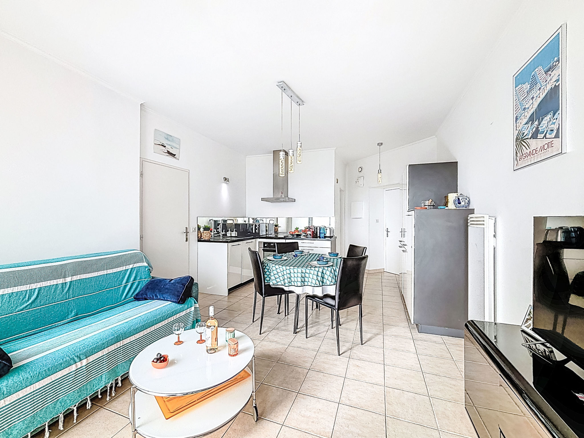 Photo of Imperial II