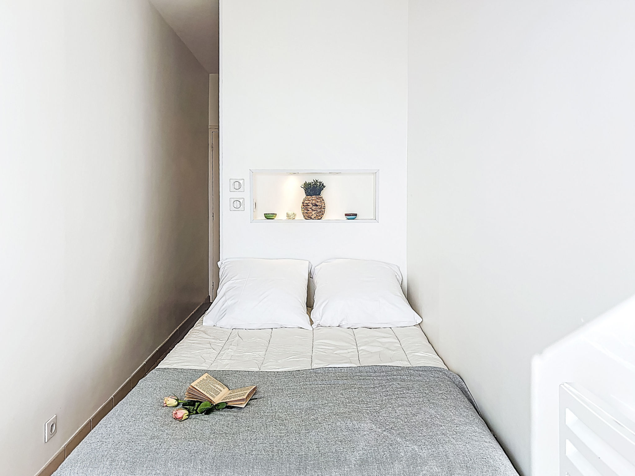 Photo of Imperial II