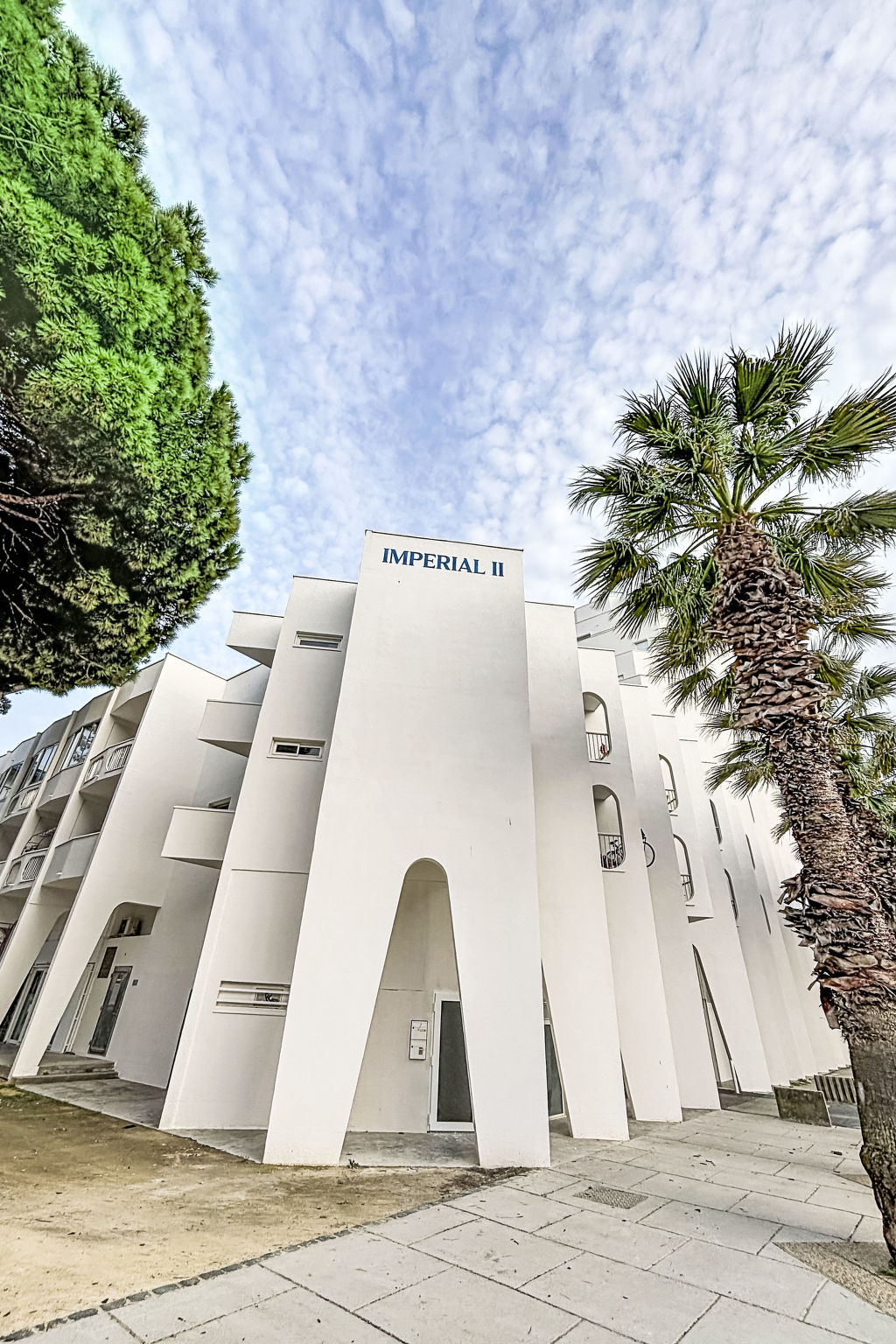 Photo of Imperial II