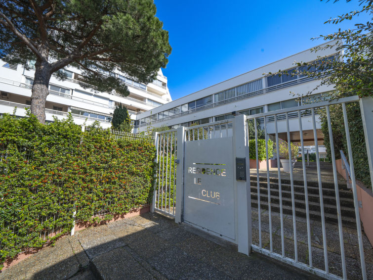 Photo of Le Club