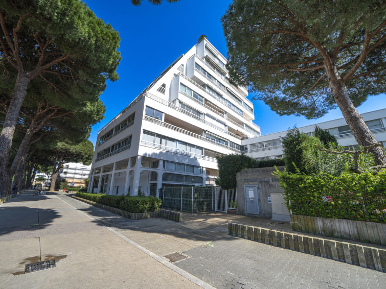 Photo of Le Club