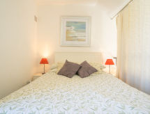Licht vakantiehuis op 300m van strand in La Grande Motte - thumbnail 2