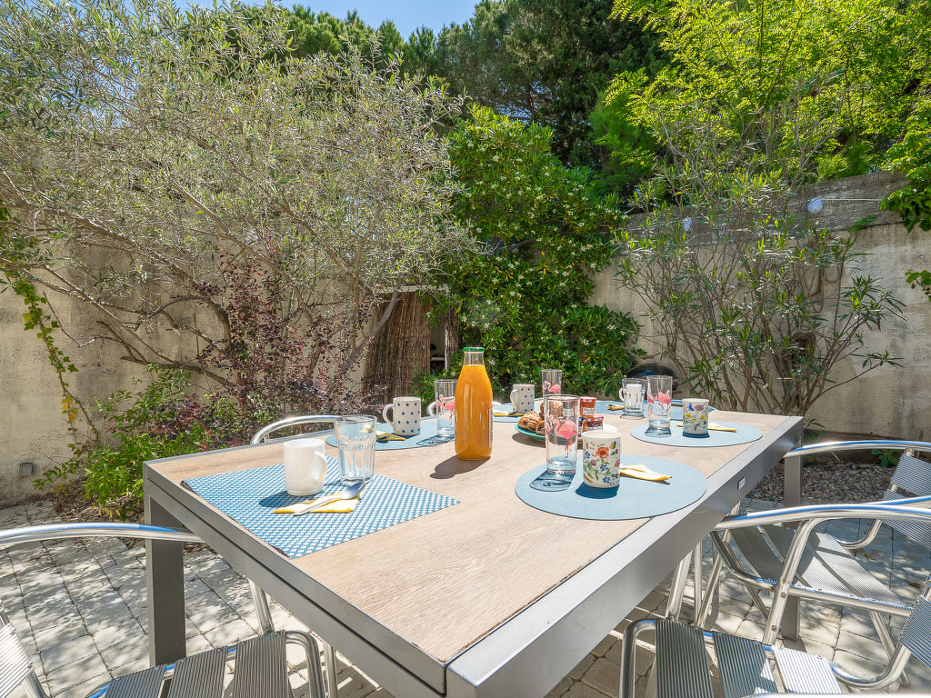 Vakantiehuis Villas Plein Soleil 1 in Frankrijk