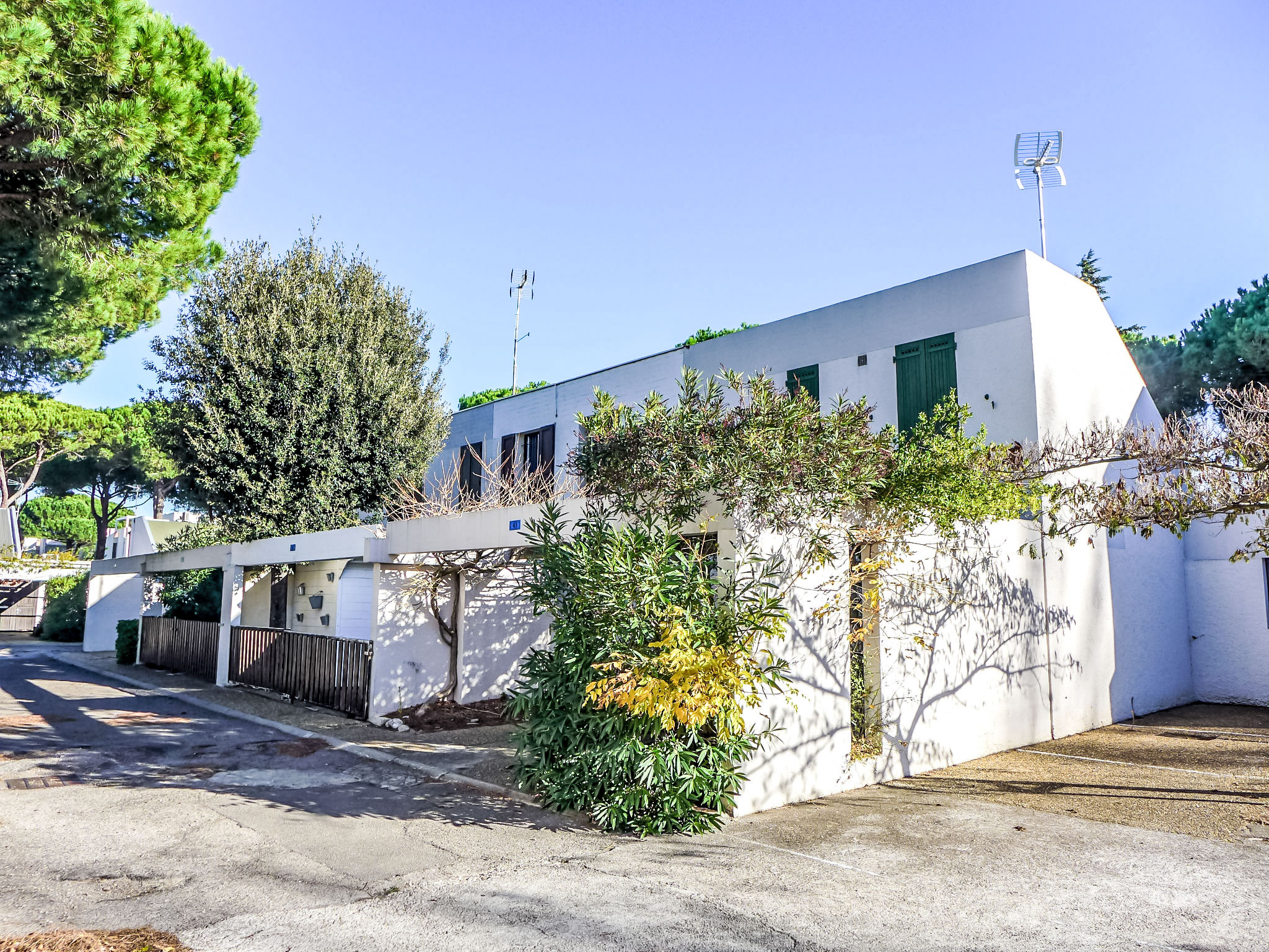 Photo of Villas Plein Soleil 1