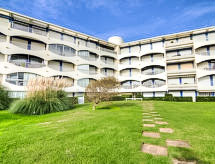 Les Terrasses de la Mer