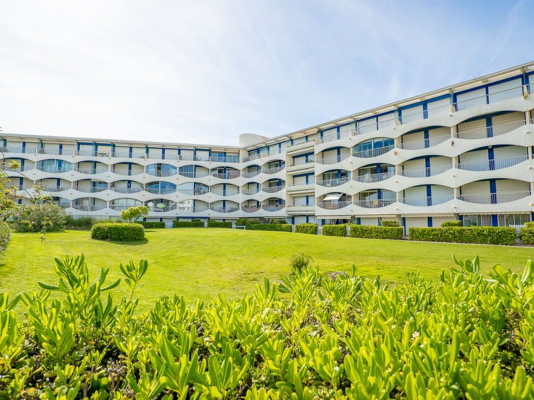 Les Terrasses de la Mer