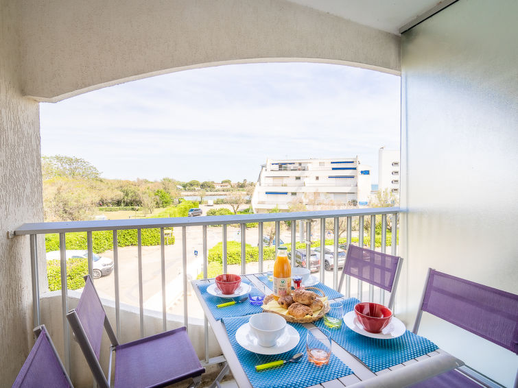 Les Terrasses de la Mer