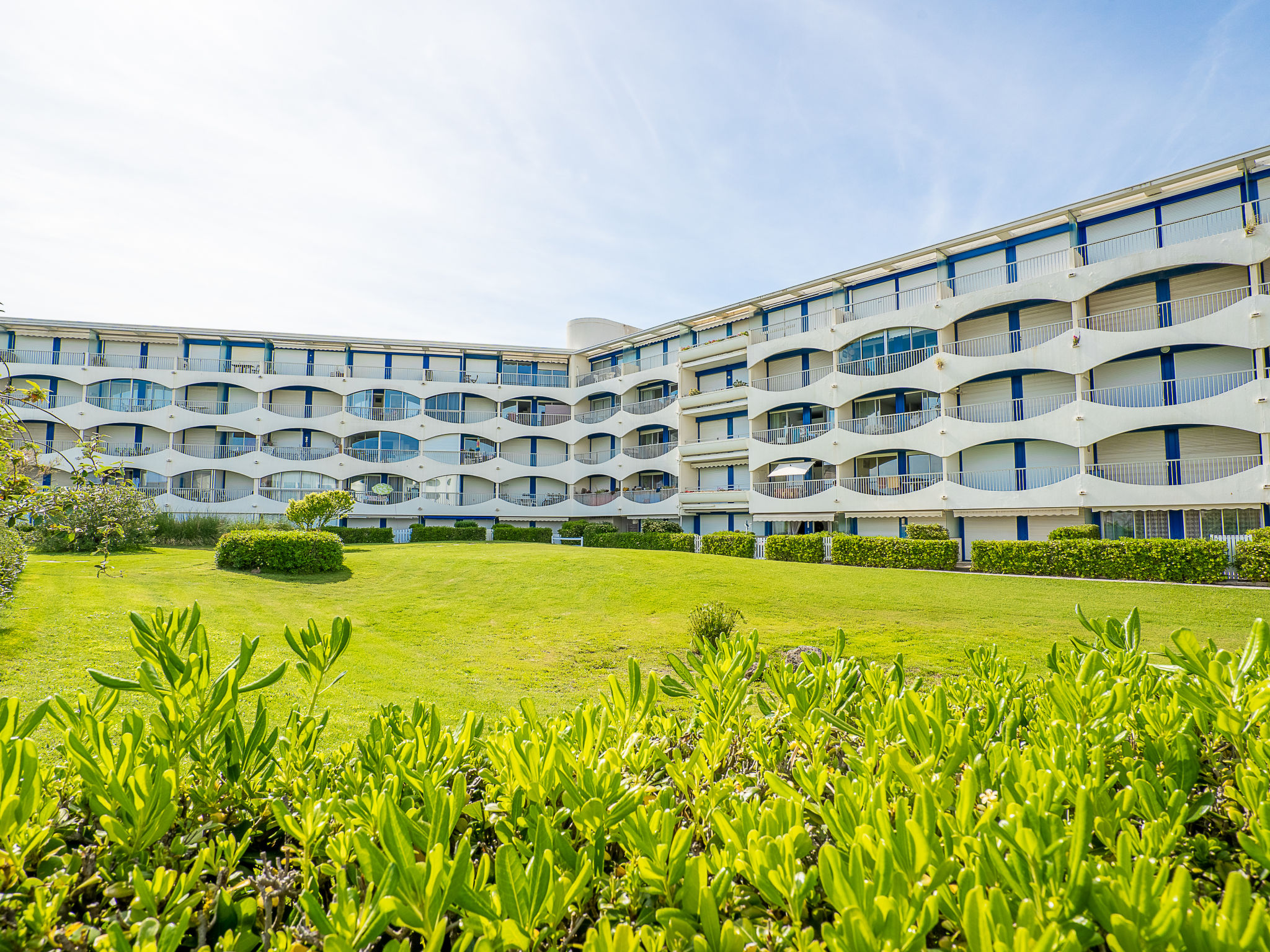 Photo of Les Terrasses de la Mer