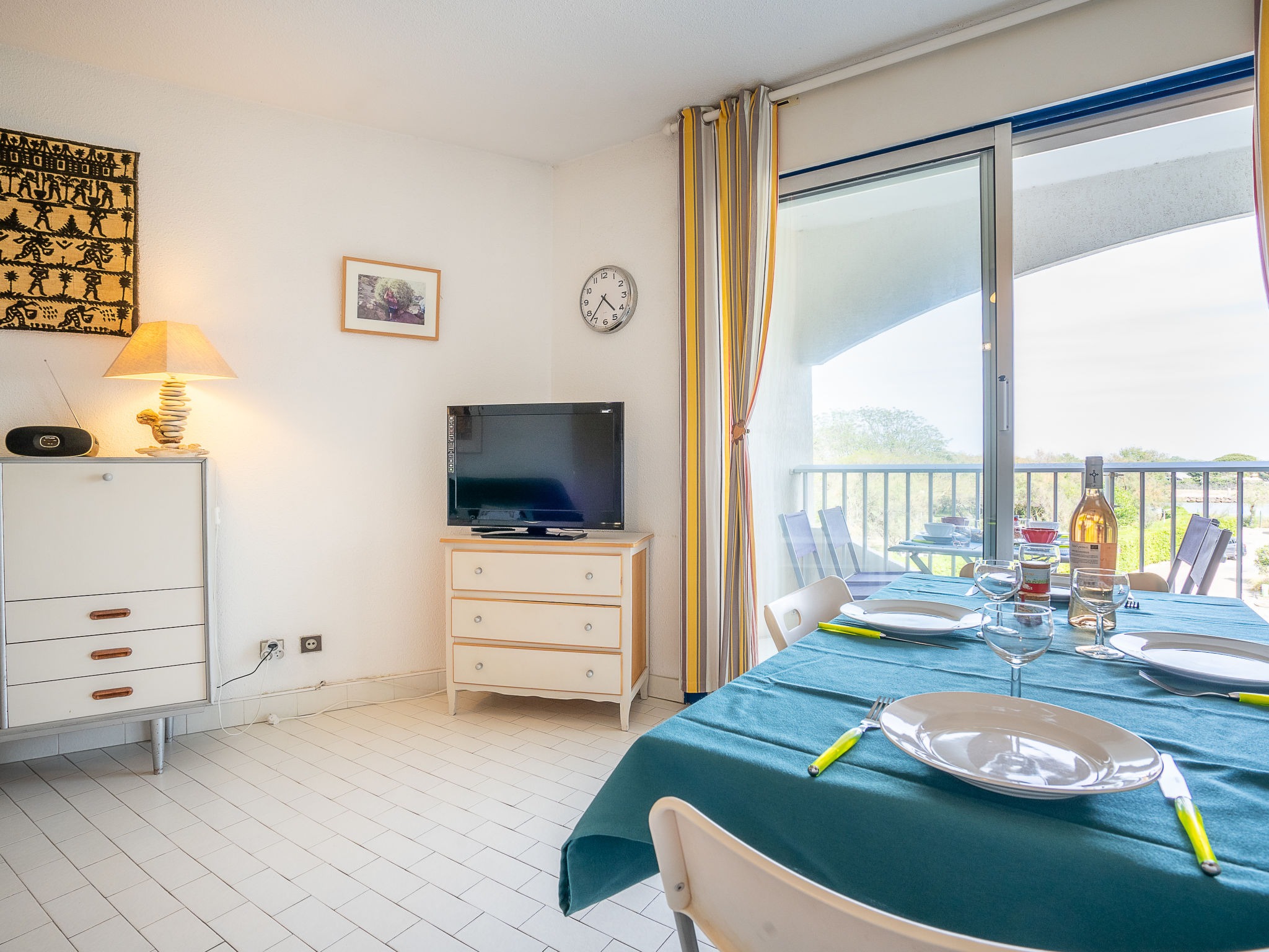 Photo of Les Terrasses de la Mer