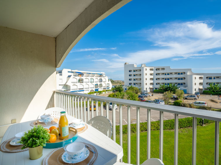 Apartamento de vacaciones Les Terrasses de la Mer