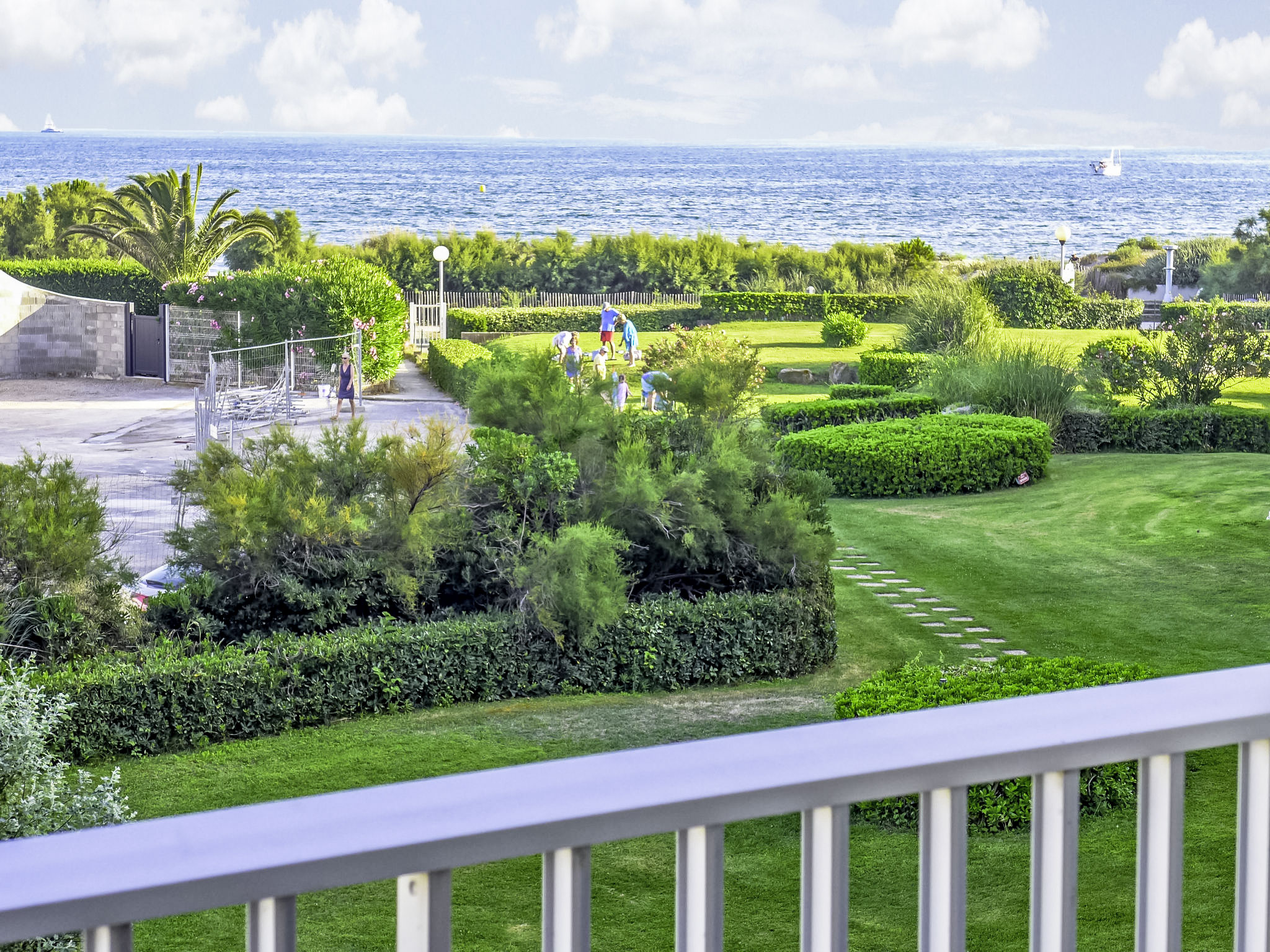 Photo of Les Terrasses de la Mer