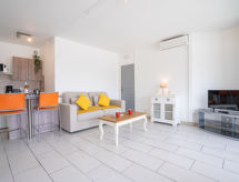 Les Terrasses de la Mer