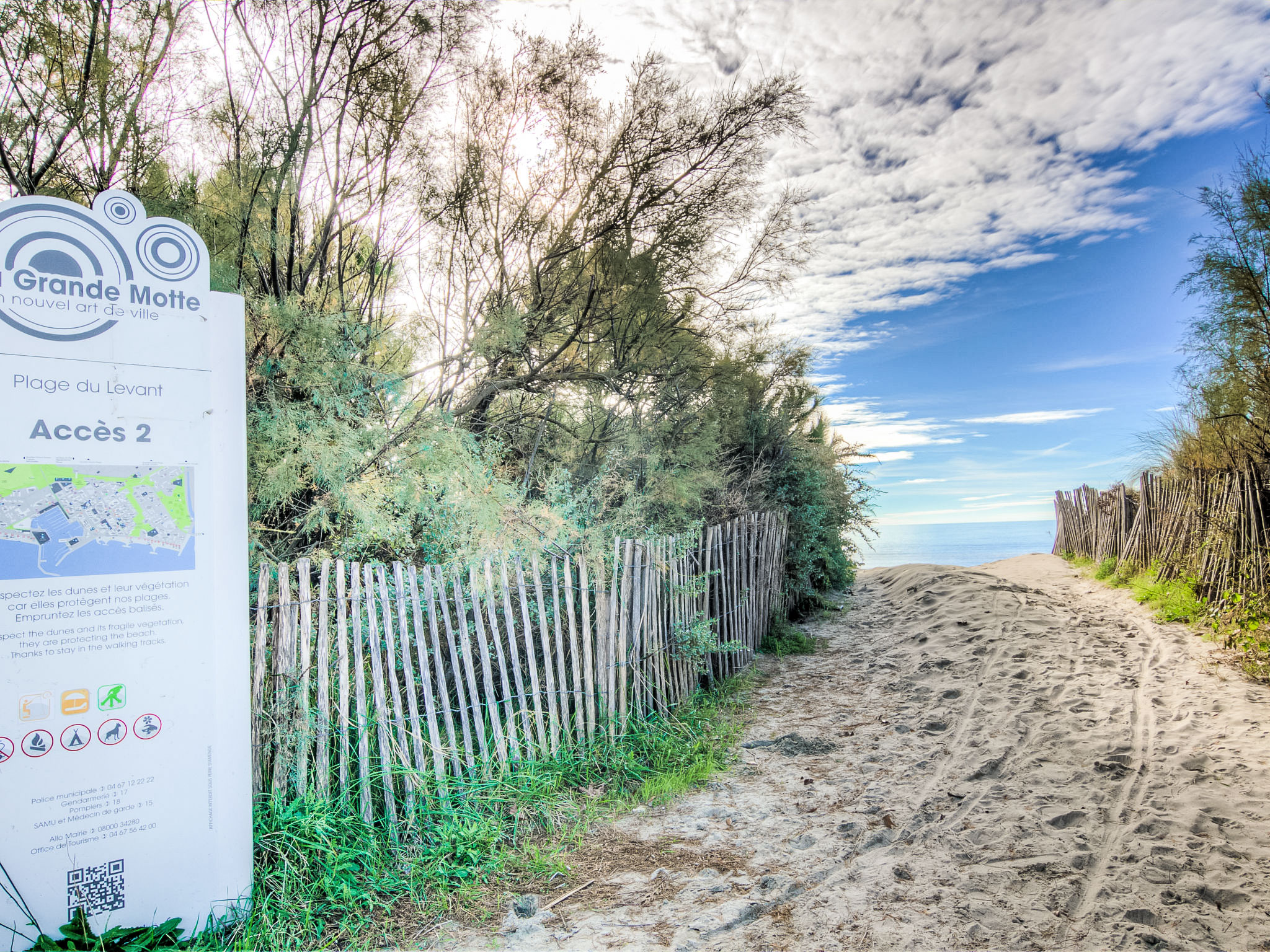 Photo of Les Terrasses de la Mer