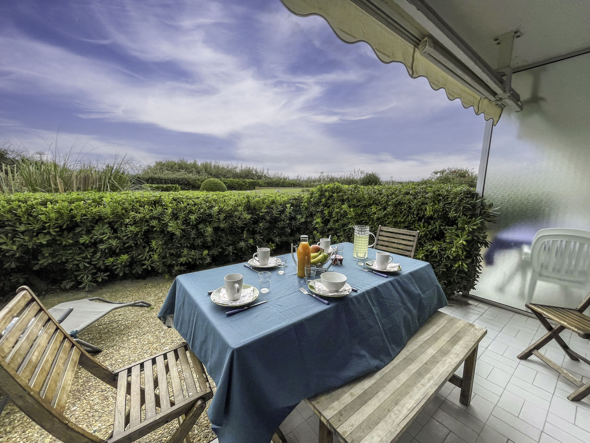 Photo of Les Terrasses de la Mer