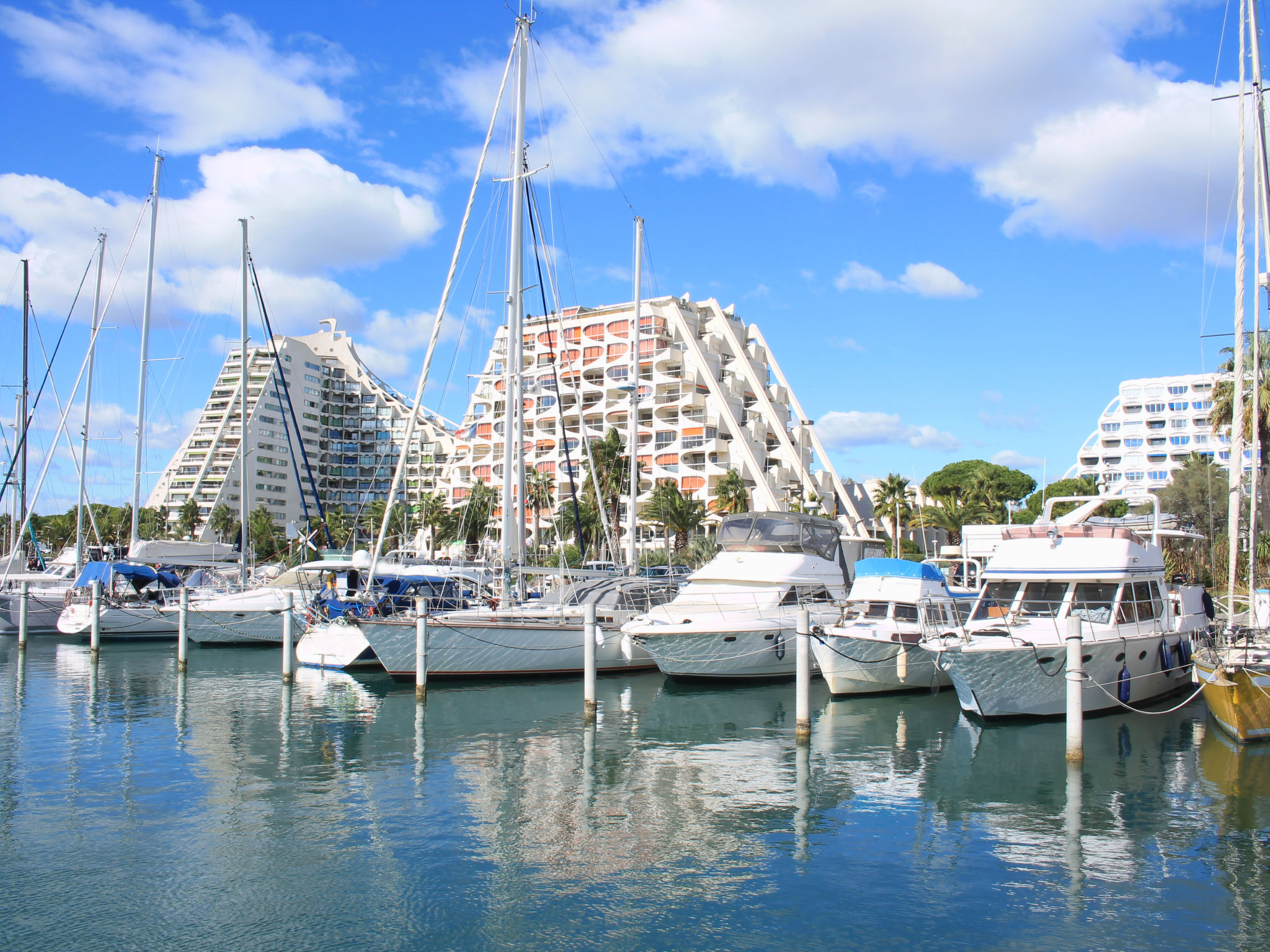 Les Terrasses de la Mer-Omgeving