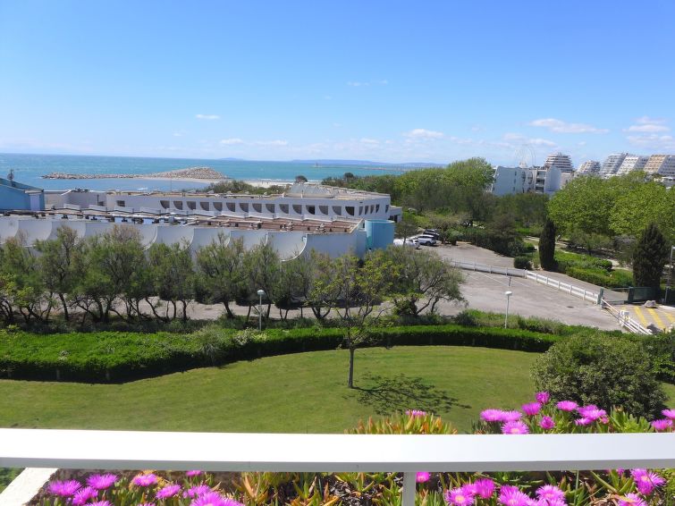 Les Terrasses de la Mer