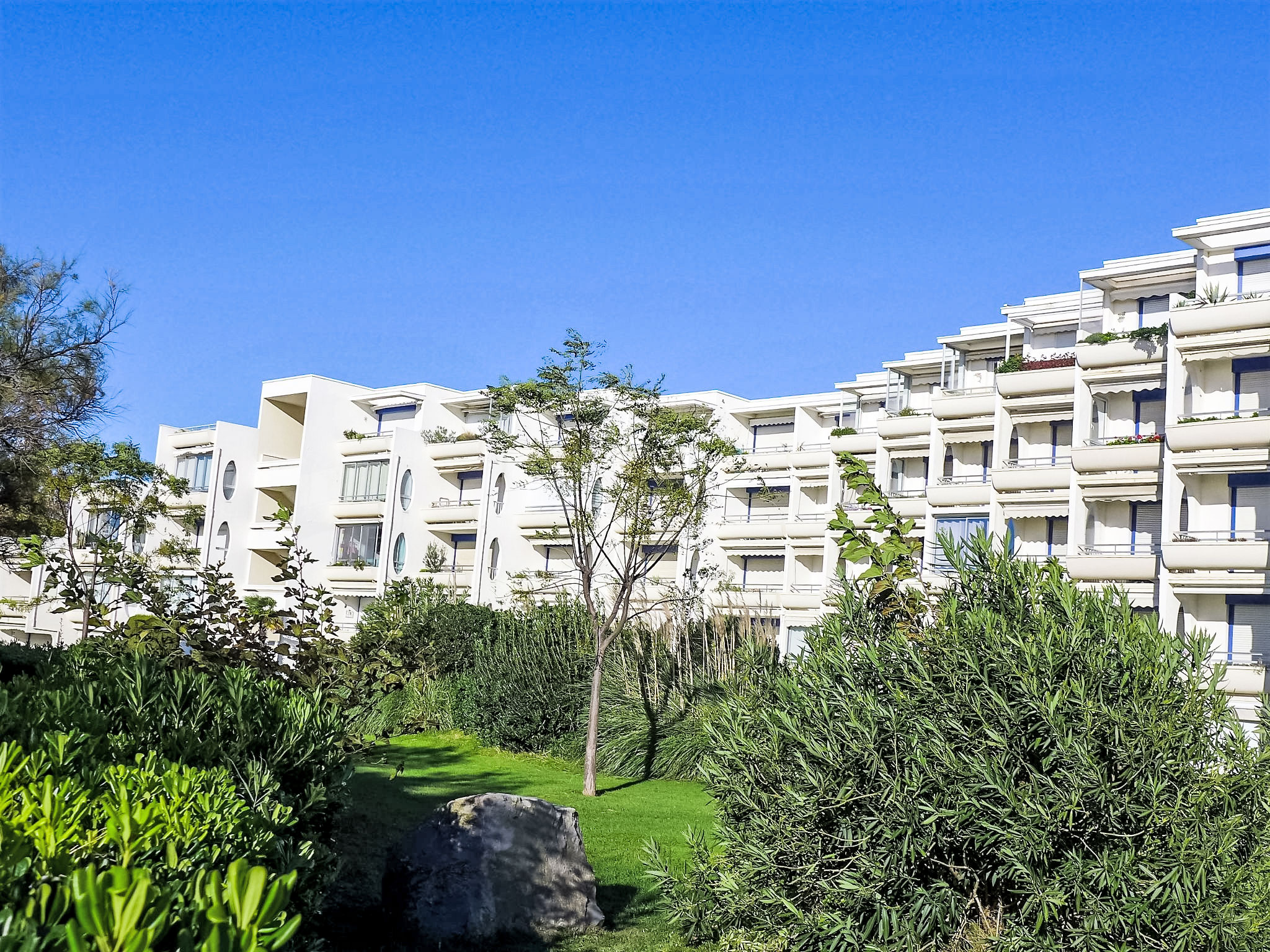 Photo of Les Terrasses de la Mer