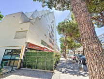 Stijlvol appartement in La Grande Motte, 200m van het strand - thumbnail 6