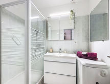 Stijlvol appartement in La Grande Motte, 200m van het strand - thumbnail 5