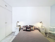 Stijlvol appartement in La Grande Motte, 200m van het strand - thumbnail 4