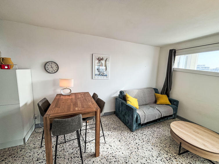 Photo of La Tour Fenestrelle