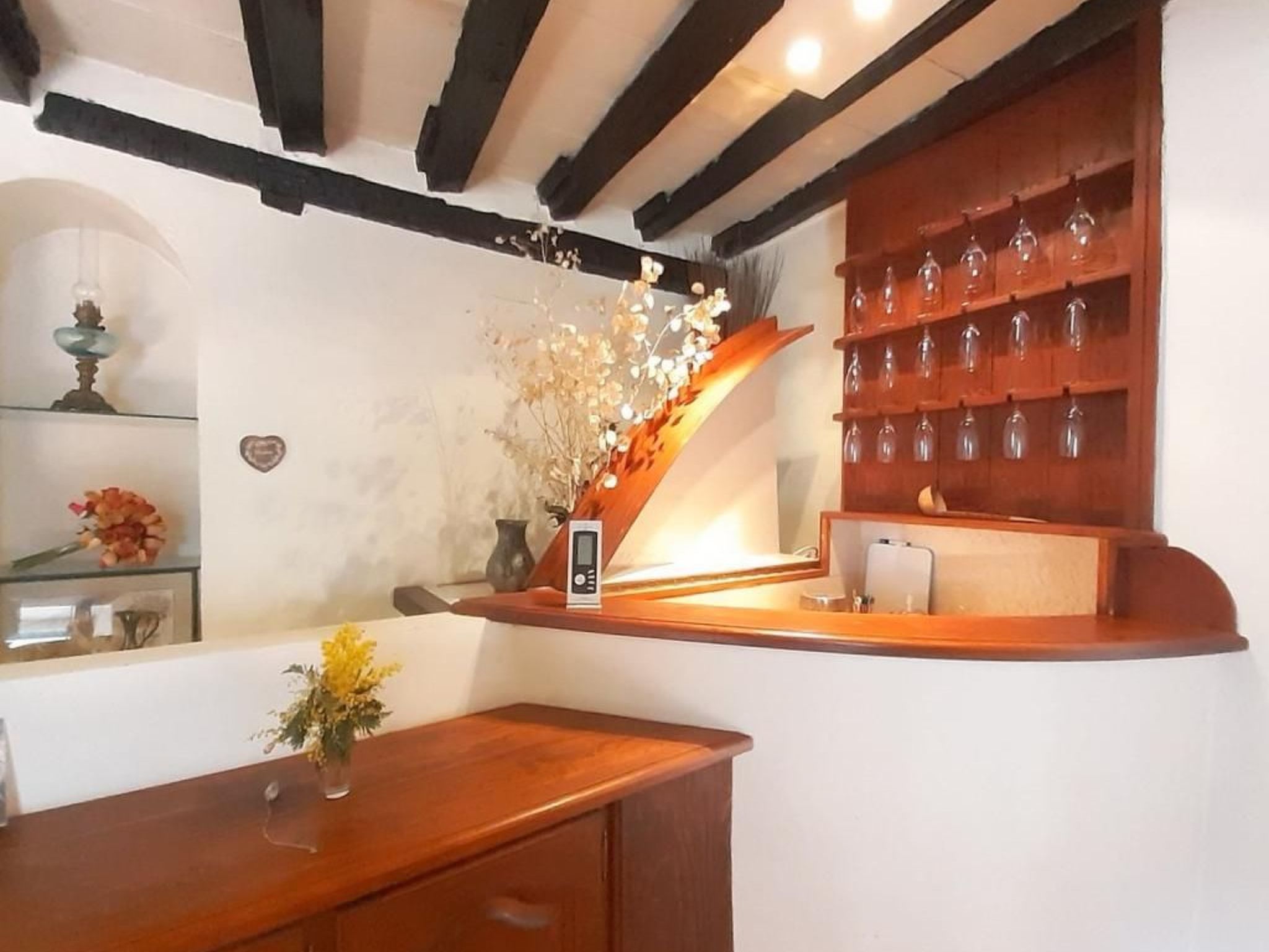 Für 14 Personen in Nohèdes-Binnen