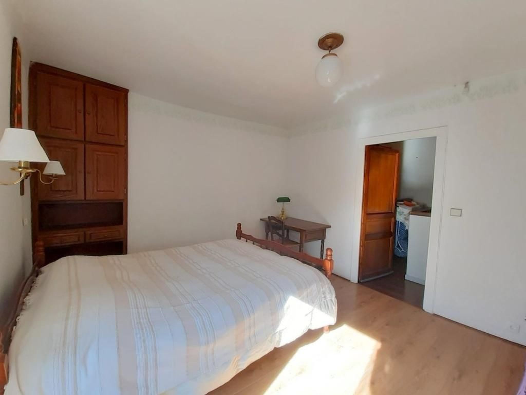 Für 14 Personen in Nohèdes-Binnen