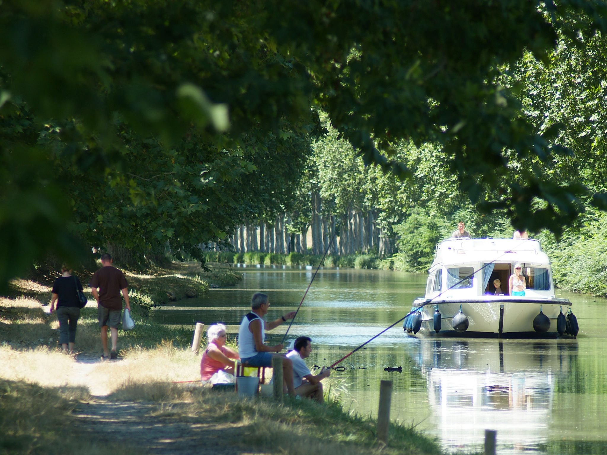 Domaine des Tamaris (PTI110)-Omgeving