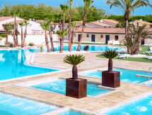 Tamaris/Portes du Soleil (PTI122)