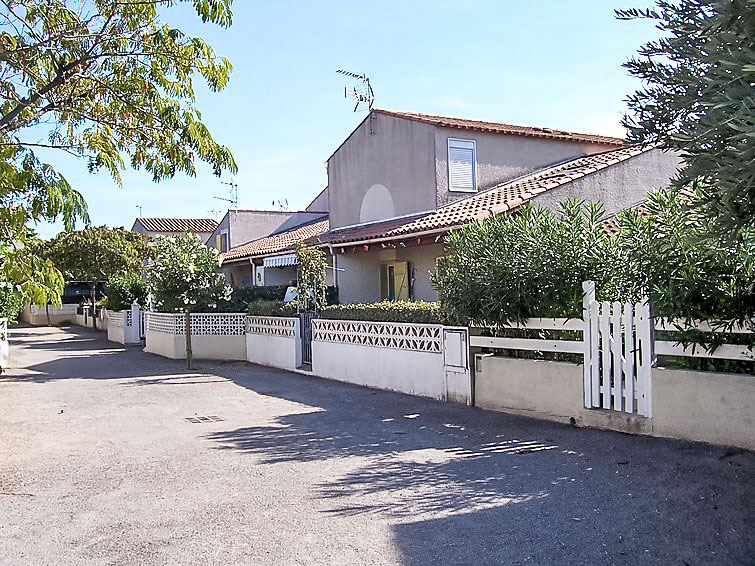 Le Hameau de la Plage