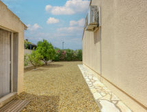 Maison La Voie Romaine