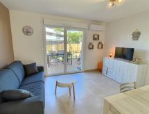 Ferienwohnung La Dune