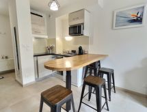 Ferienwohnung La Dune