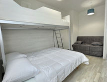 Ferienwohnung La Dune