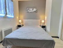 Ferienwohnung La Dune