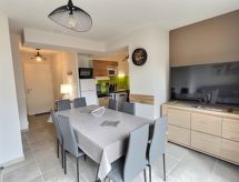 Ferienwohnung La Dune