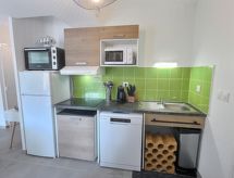 Ferienwohnung La Dune