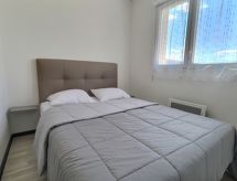 Ferienwohnung La Dune