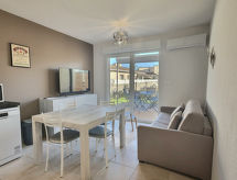 Ferienwohnung La Dune
